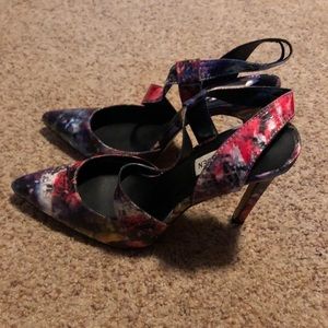 Steve Madden Pumps